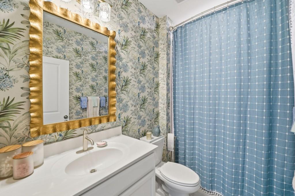 707 Evergreen Lane Canton, GA 30114 - Photo 24 of 76