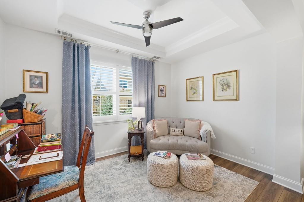 707 Evergreen Lane Canton, GA 30114 - Photo 25 of 76