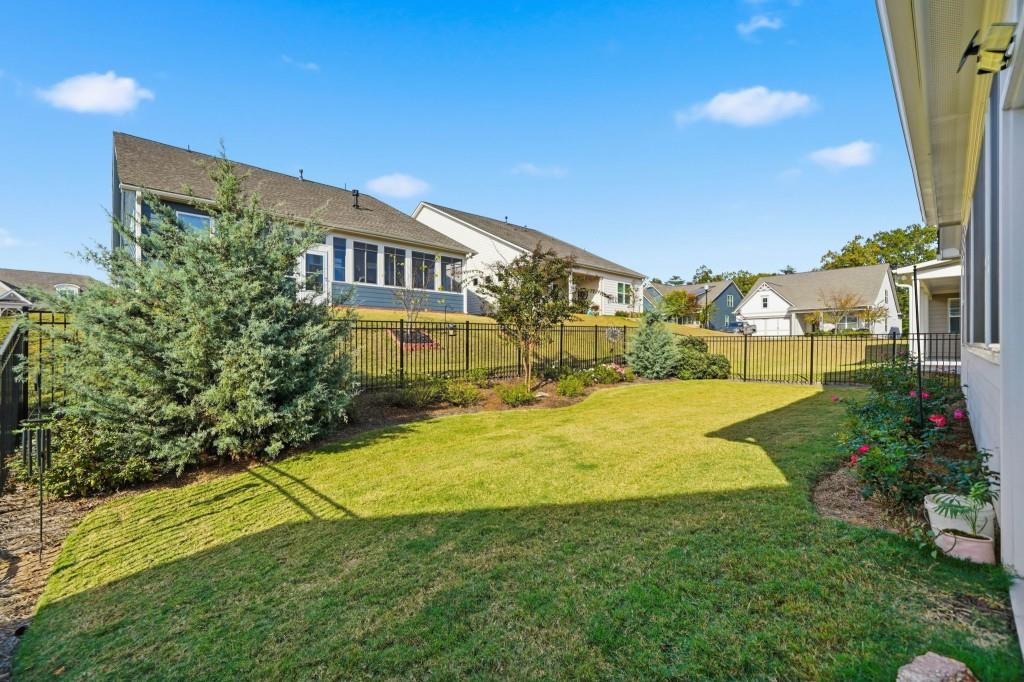 707 Evergreen Lane Canton, GA 30114 - Photo 34 of 76