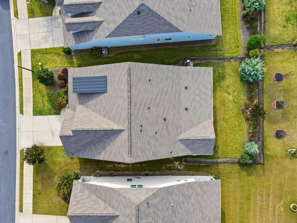 707 Evergreen Lane Canton, GA 30114 - Photo 37 of 76