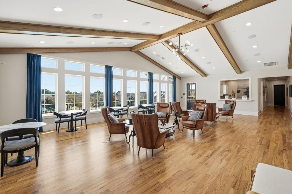 707 Evergreen Lane Canton, GA 30114 - Photo 41 of 76