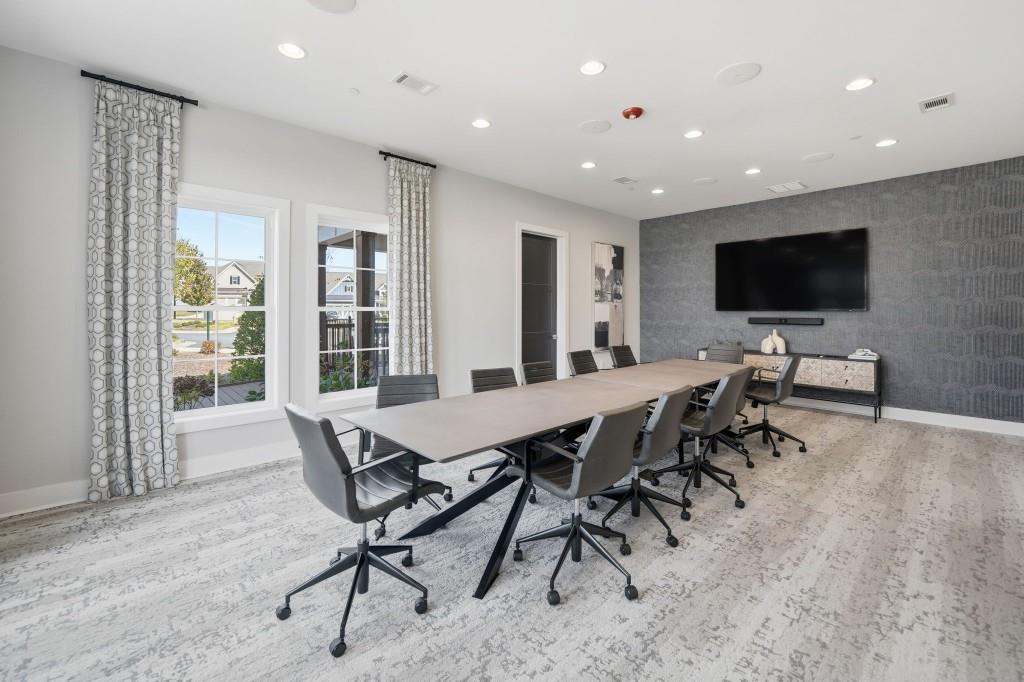 707 Evergreen Lane Canton, GA 30114 - Photo 51 of 76