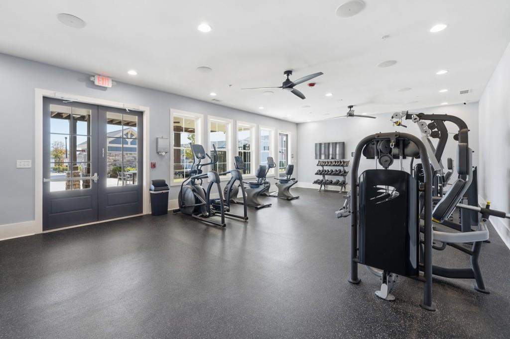 707 Evergreen Lane Canton, GA 30114 - Photo 54 of 76