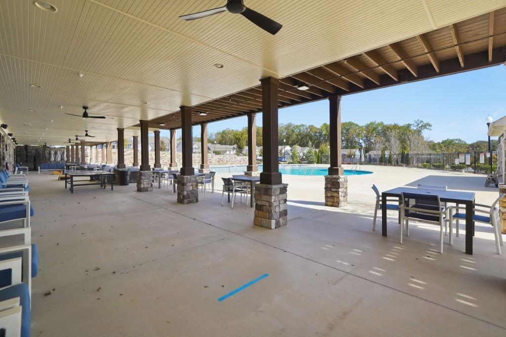 707 Evergreen Lane Canton, GA 30114 - Photo 56 of 76