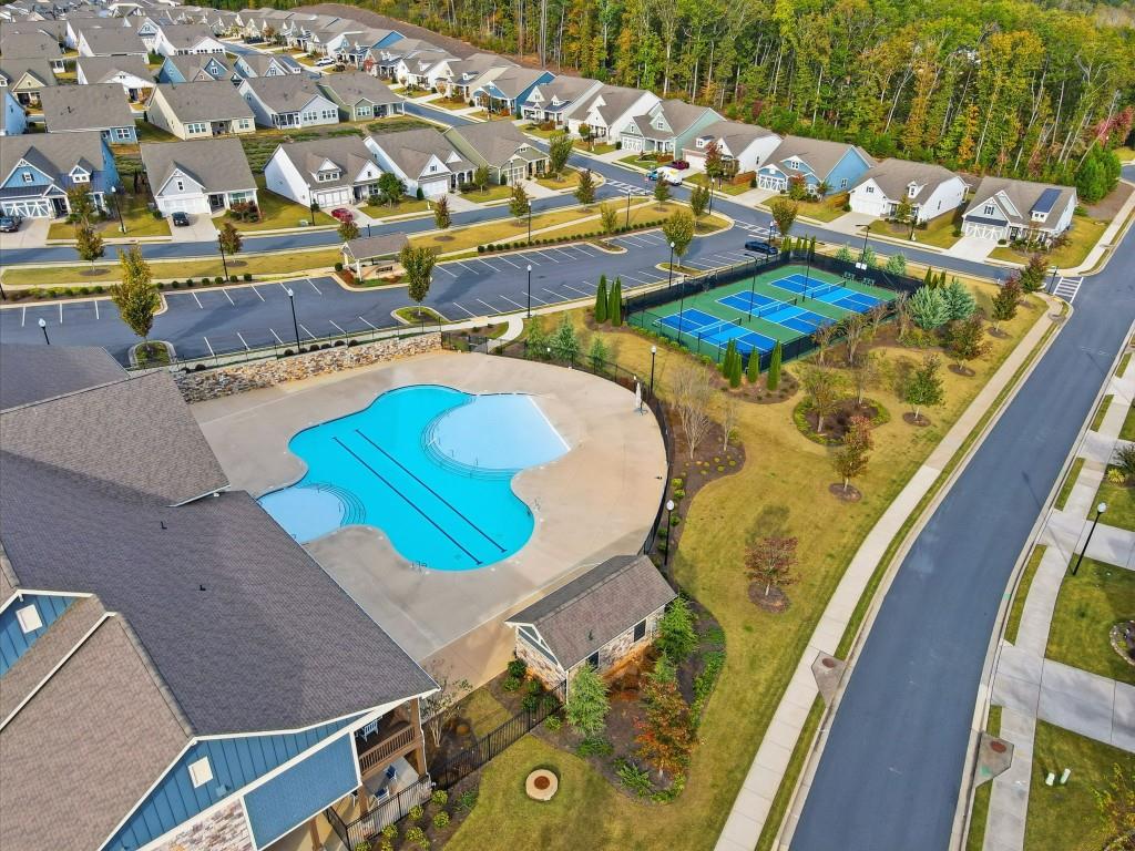 707 Evergreen Lane Canton, GA 30114 - Photo 74 of 76