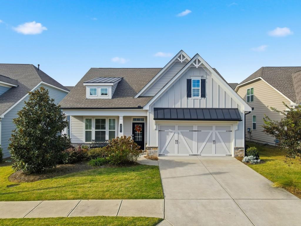 707 Evergreen Lane Canton, GA 30114 - Photo 76 of 76