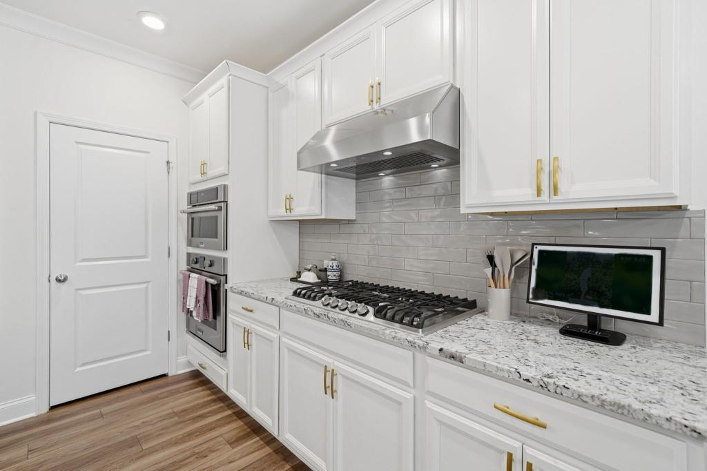 707 Evergreen Lane Canton, GA 30114 - Photo 9 of 76