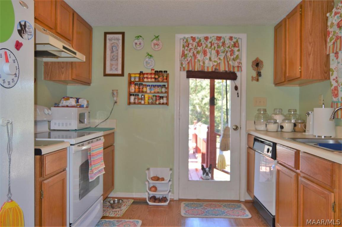 80 St Mary Road Cottonwood, AL 36320 - Photo 12 of 36 Gallery Image 12