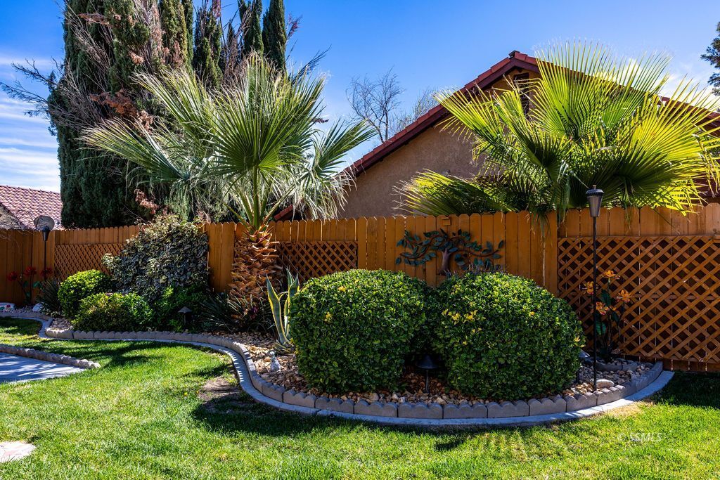247 West Yellowstone Place Ridgecrest, CA 93555 - Photo 39 of 50 Gallery Image 39