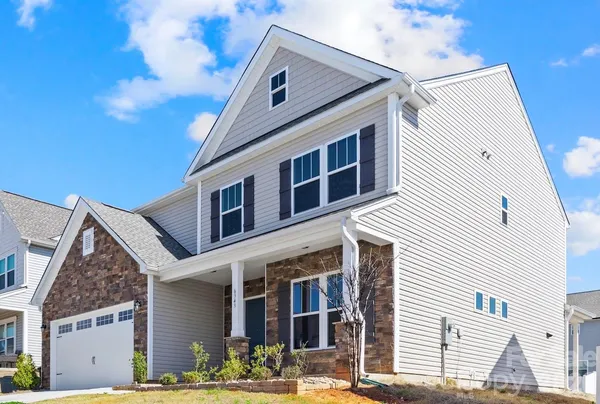 $529,900 | 6343 Clarisse Drive Southwest, Concord, NC 28025