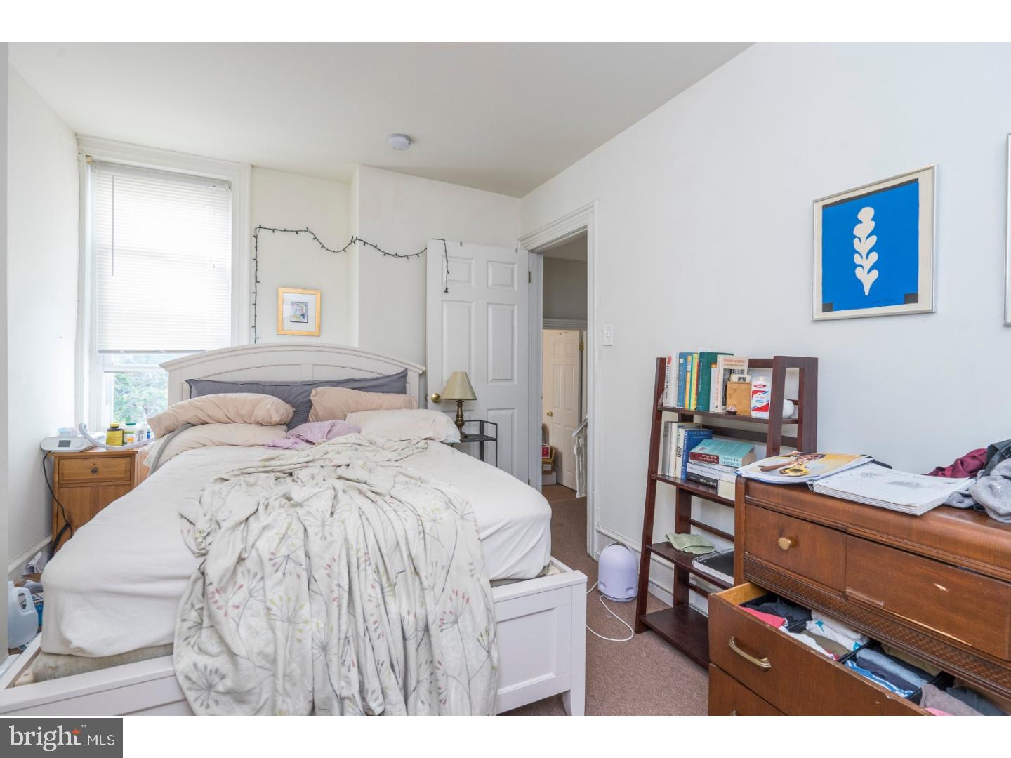 1812 Reed Street Philadelphia, PA 19146 - Photo 17 of 25 Bedroom
