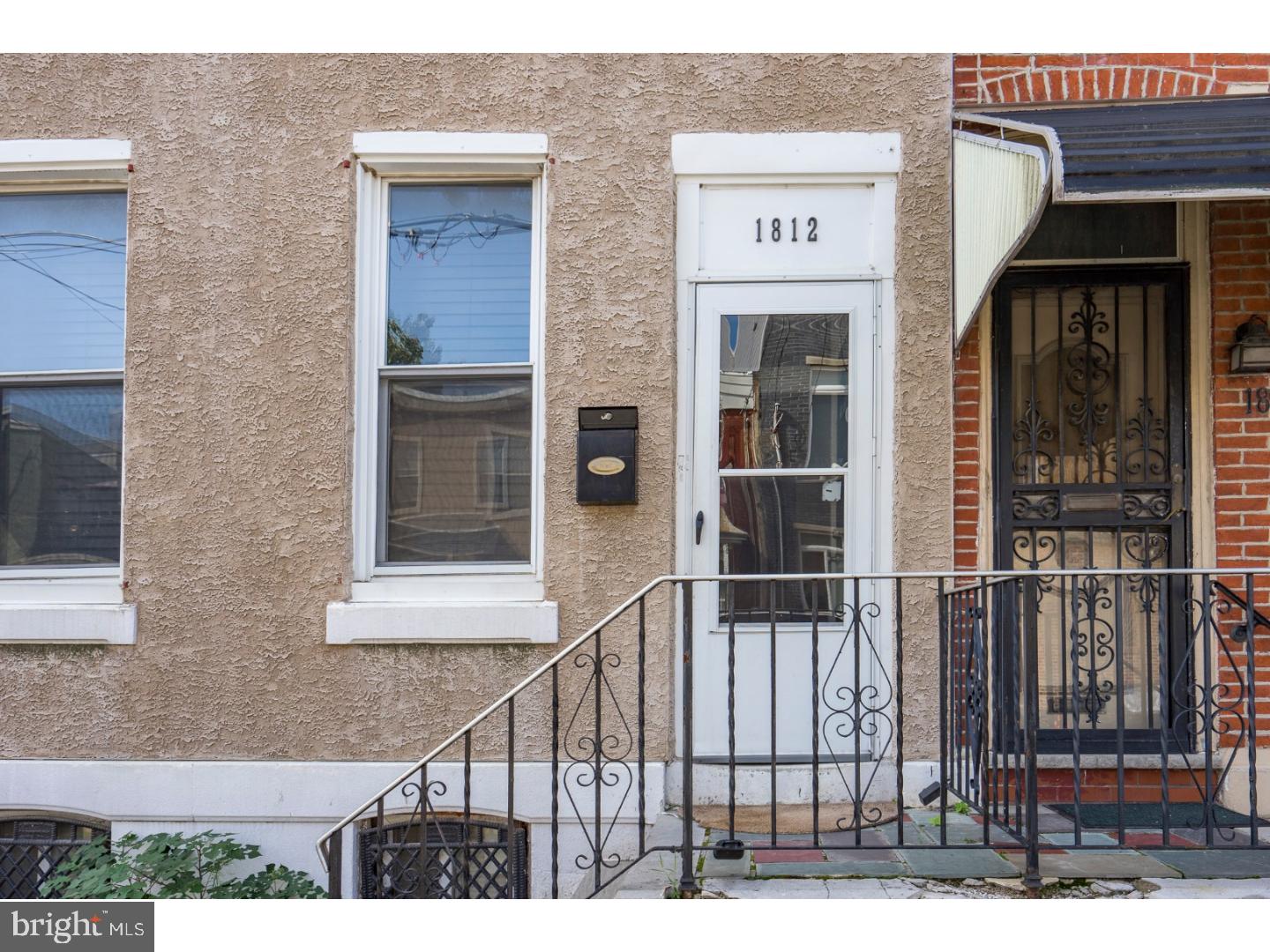 1812 Reed Street Philadelphia, PA 19146 - Photo 23 of 25 Exterior