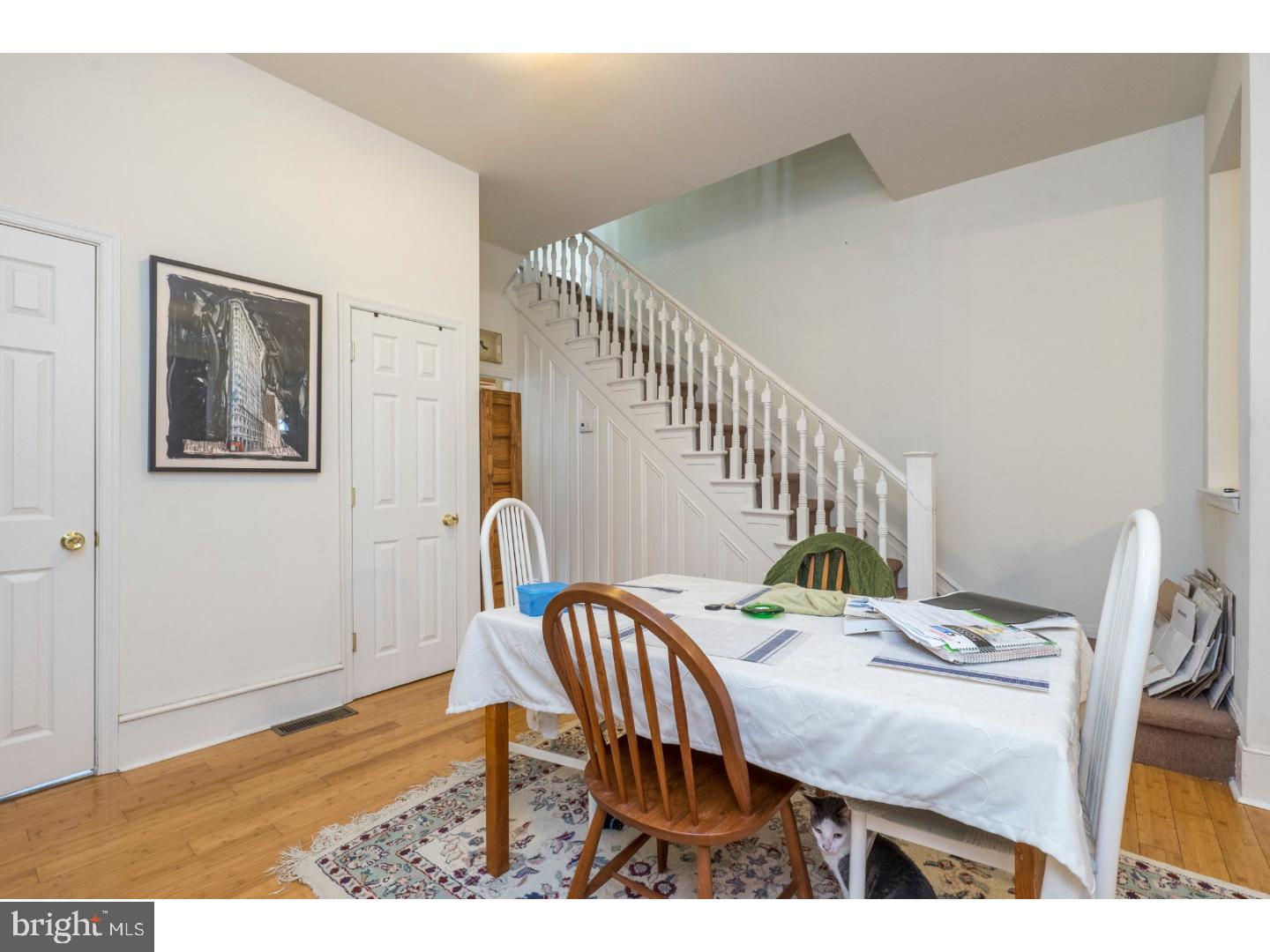 1812 Reed Street Philadelphia, PA 19146 - Photo 4 of 25 Dining Room