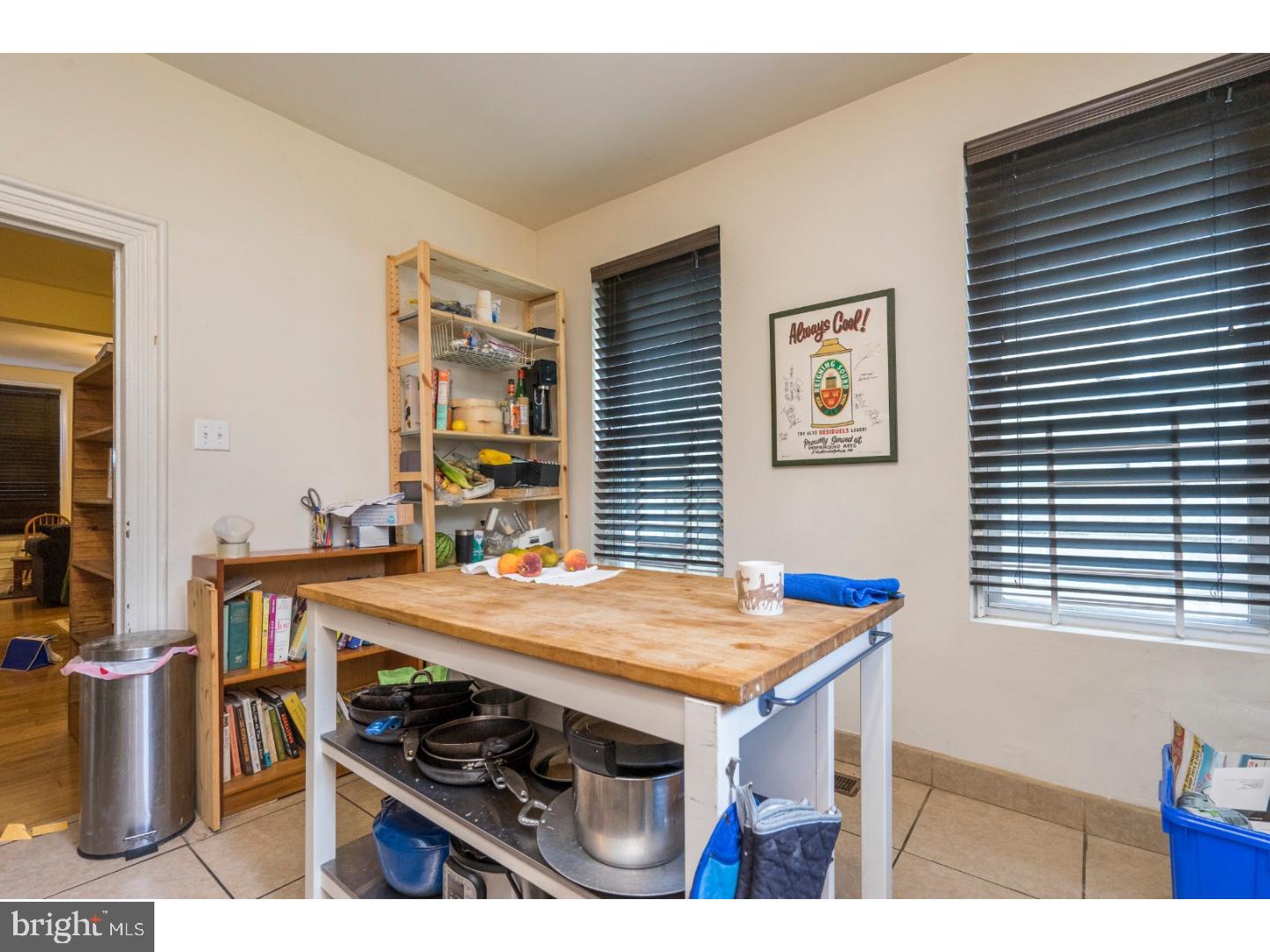 1812 Reed Street Philadelphia, PA 19146 - Photo 8 of 25 Dining Room