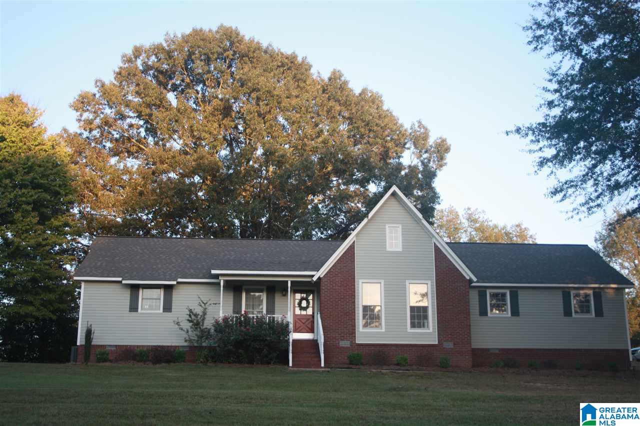 9193 Miller Road Warrior, AL 35180 - Photo 1 of 18