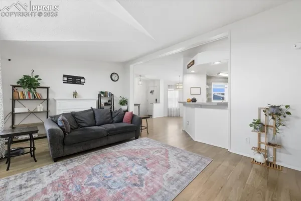 $325,000 | 4735 Adrienne Drive, Colorado Springs, CO 80928