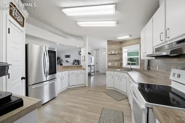 $325,000 | 4735 Adrienne Drive, Colorado Springs, CO 80928