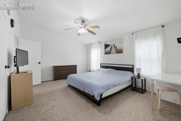 $325,000 | 4735 Adrienne Drive, Colorado Springs, CO 80928