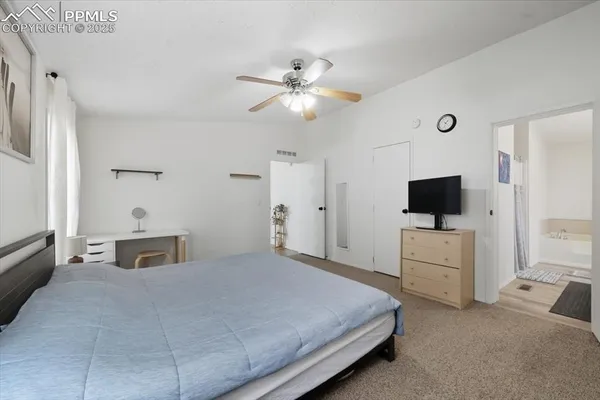 $325,000 | 4735 Adrienne Drive, Colorado Springs, CO 80928
