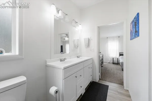 $325,000 | 4735 Adrienne Drive, Colorado Springs, CO 80928