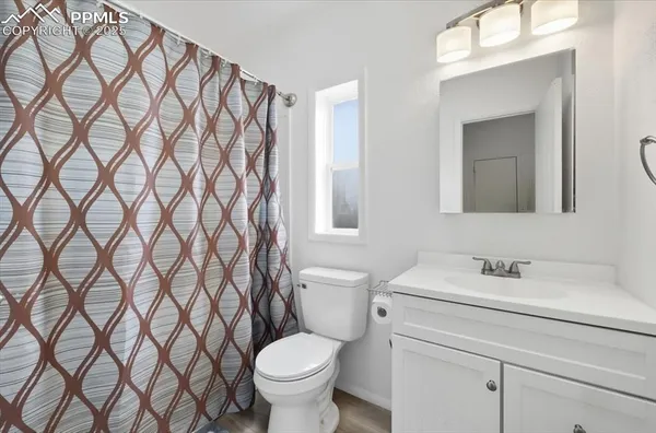 $325,000 | 4735 Adrienne Drive, Colorado Springs, CO 80928