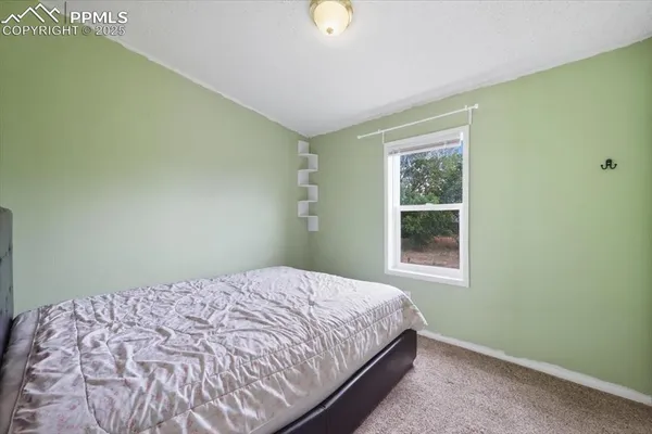 $325,000 | 4735 Adrienne Drive, Colorado Springs, CO 80928