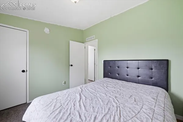 $325,000 | 4735 Adrienne Drive, Colorado Springs, CO 80928