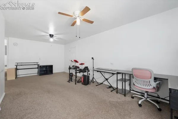 $325,000 | 4735 Adrienne Drive, Colorado Springs, CO 80928