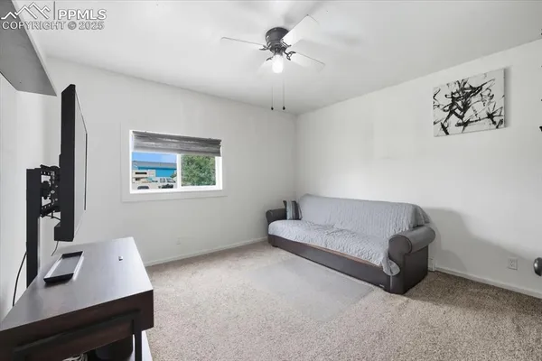 $325,000 | 4735 Adrienne Drive, Colorado Springs, CO 80928