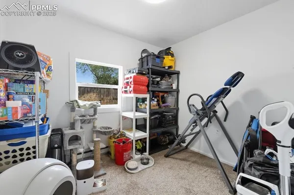$325,000 | 4735 Adrienne Drive, Colorado Springs, CO 80928