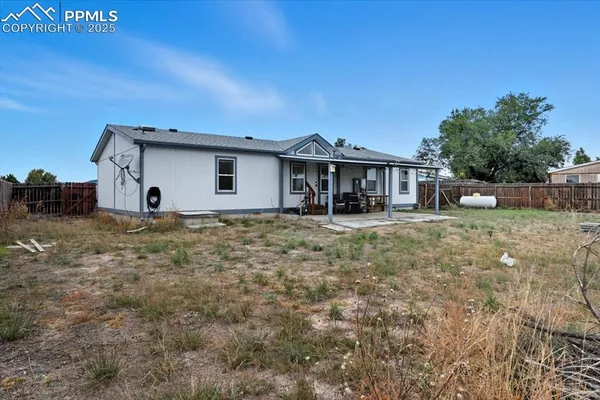 $325,000 | 4735 Adrienne Drive, Colorado Springs, CO 80928