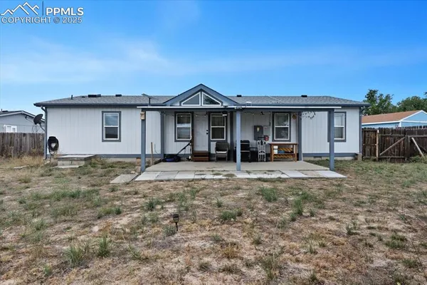 $325,000 | 4735 Adrienne Drive, Colorado Springs, CO 80928