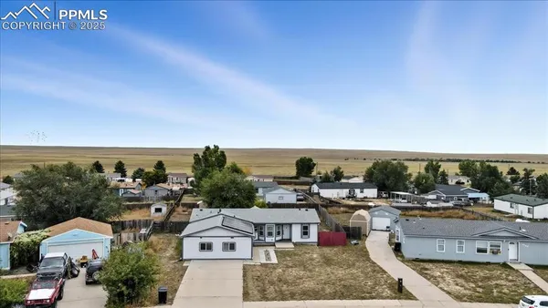 $325,000 | 4735 Adrienne Drive, Colorado Springs, CO 80928