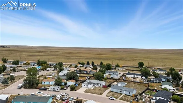 $325,000 | 4735 Adrienne Drive, Colorado Springs, CO 80928