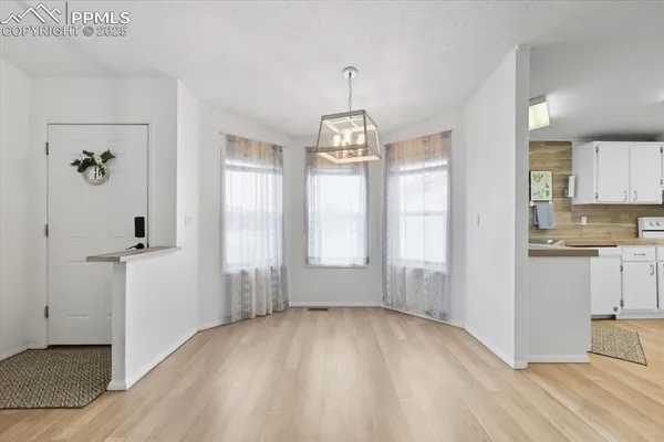 $325,000 | 4735 Adrienne Drive, Colorado Springs, CO 80928