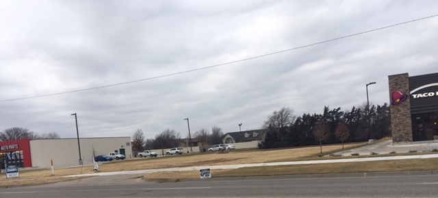 1705 South Webb Road Wichita, KS 67207 - Photo 4 of 6