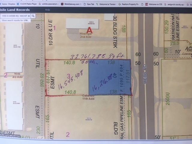 1705 South Webb Road Wichita, KS 67207 - Photo 5 of 6