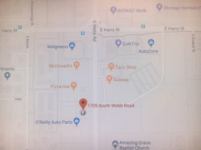 1705 South Webb Road Wichita, KS 67207 - Photo 6 of 6