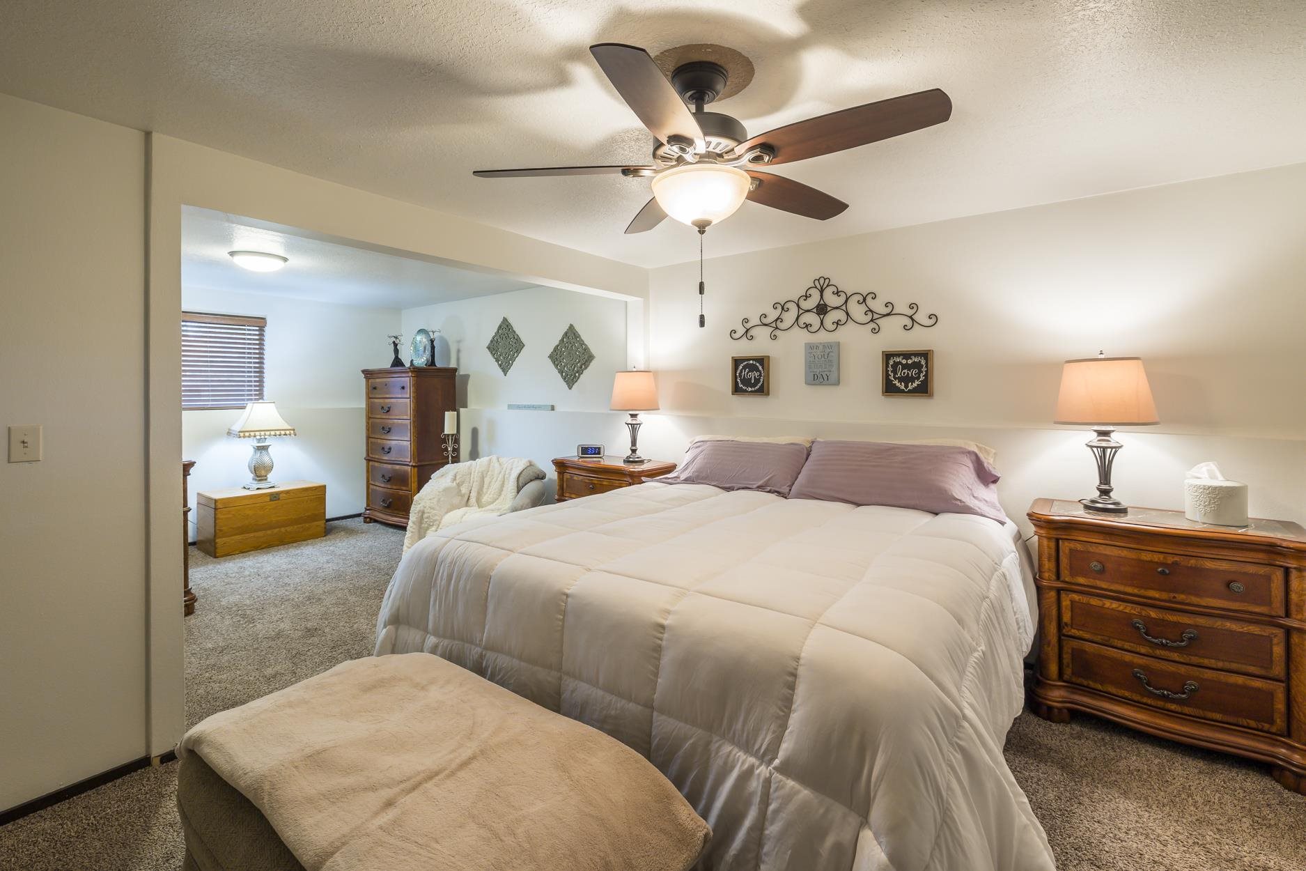 815 South Burns Road Spokane Valley, WA 99037 - Photo 14 of 27