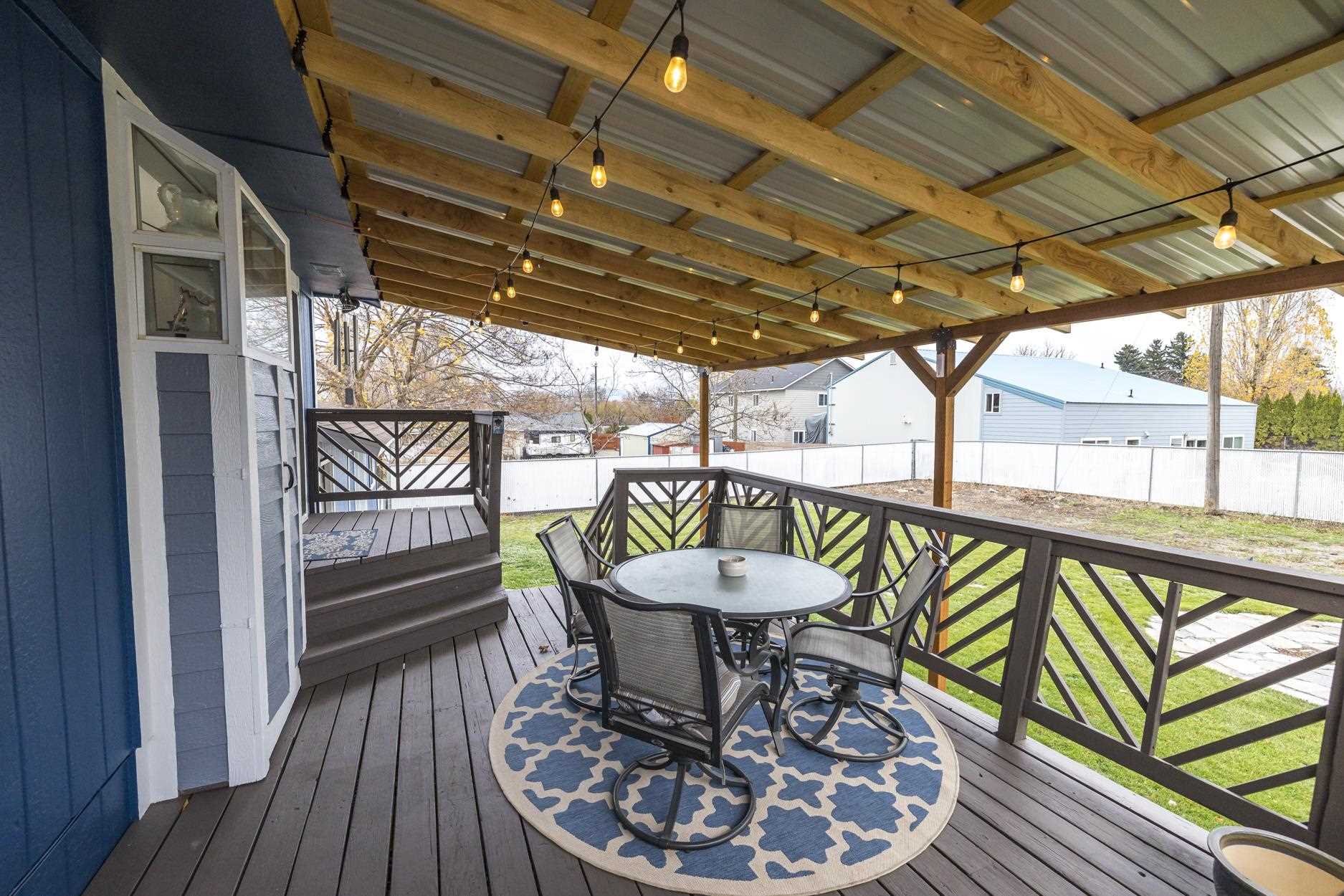 815 South Burns Road Spokane Valley, WA 99037 - Photo 22 of 27