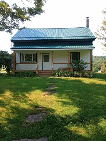 $350,000 | 2091 Parker Hollow Road, Masonville, NY 13849