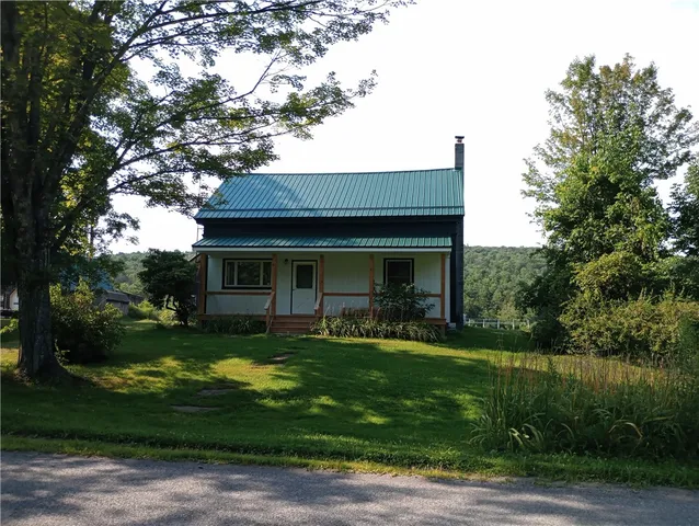 $350,000 | 2091 Parker Hollow Road, Masonville, NY 13849