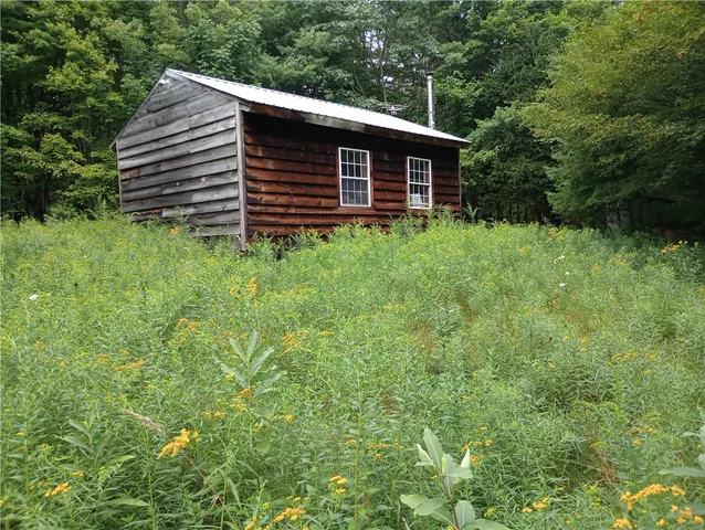 $350,000 | 2091 Parker Hollow Road, Masonville, NY 13849