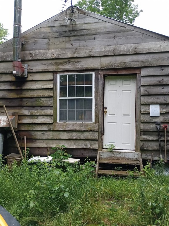 2091 Parker Hollow Road Masonville, NY 13849 - Photo 35 of 39