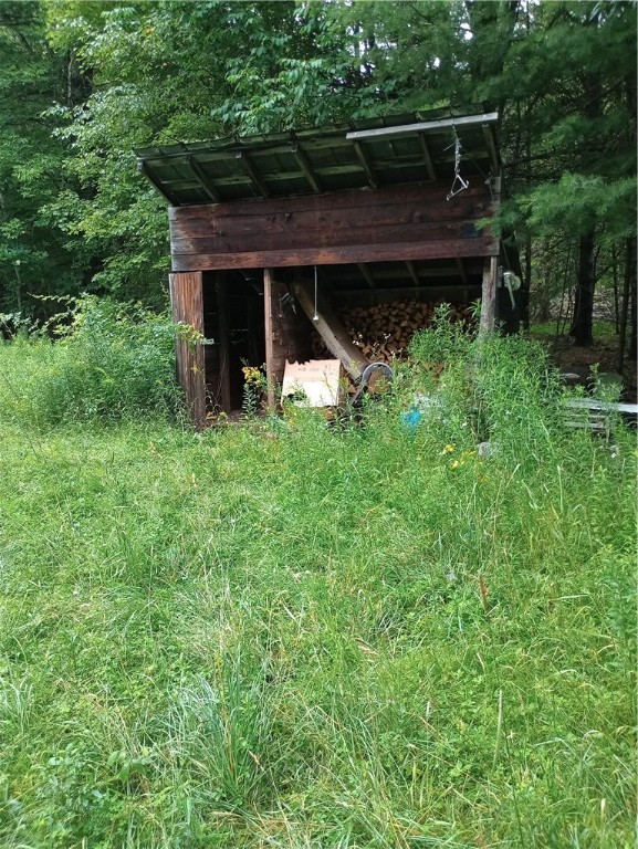 2091 Parker Hollow Road Masonville, NY 13849 - Photo 36 of 39