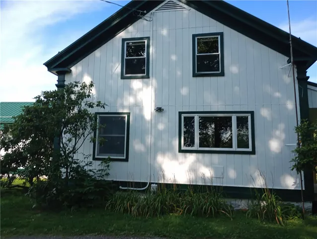 $350,000 | 2091 Parker Hollow Road, Masonville, NY 13849