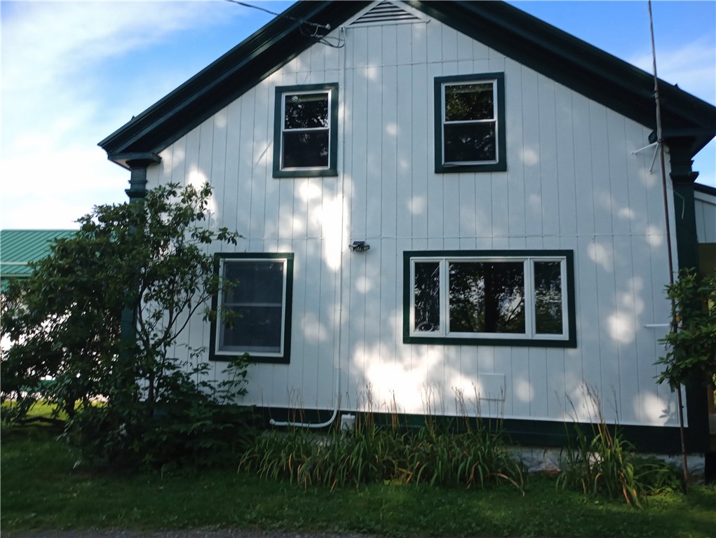 2091 Parker Hollow Road Masonville, NY 13849 - Photo 4 of 39