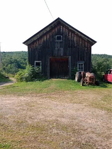 $350,000 | 2091 Parker Hollow Road, Masonville, NY 13849