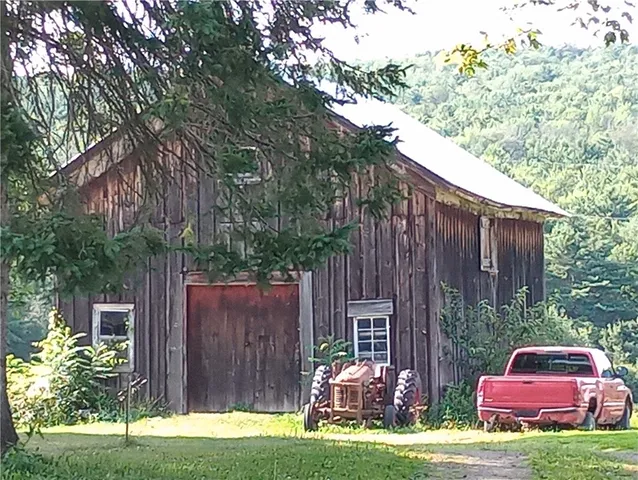 $350,000 | 2091 Parker Hollow Road, Masonville, NY 13849