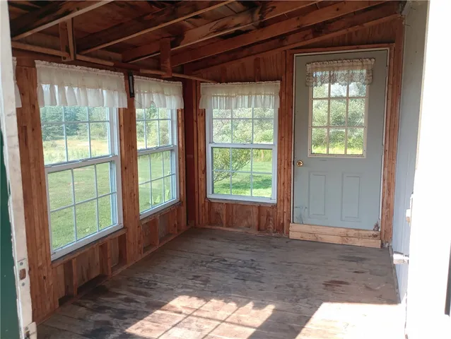 $350,000 | 2091 Parker Hollow Road, Masonville, NY 13849